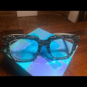 Ladies glasses